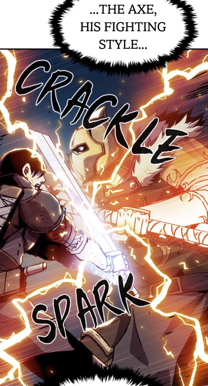 A Knight With a Time Limit Chap 5 - Next Chap 6