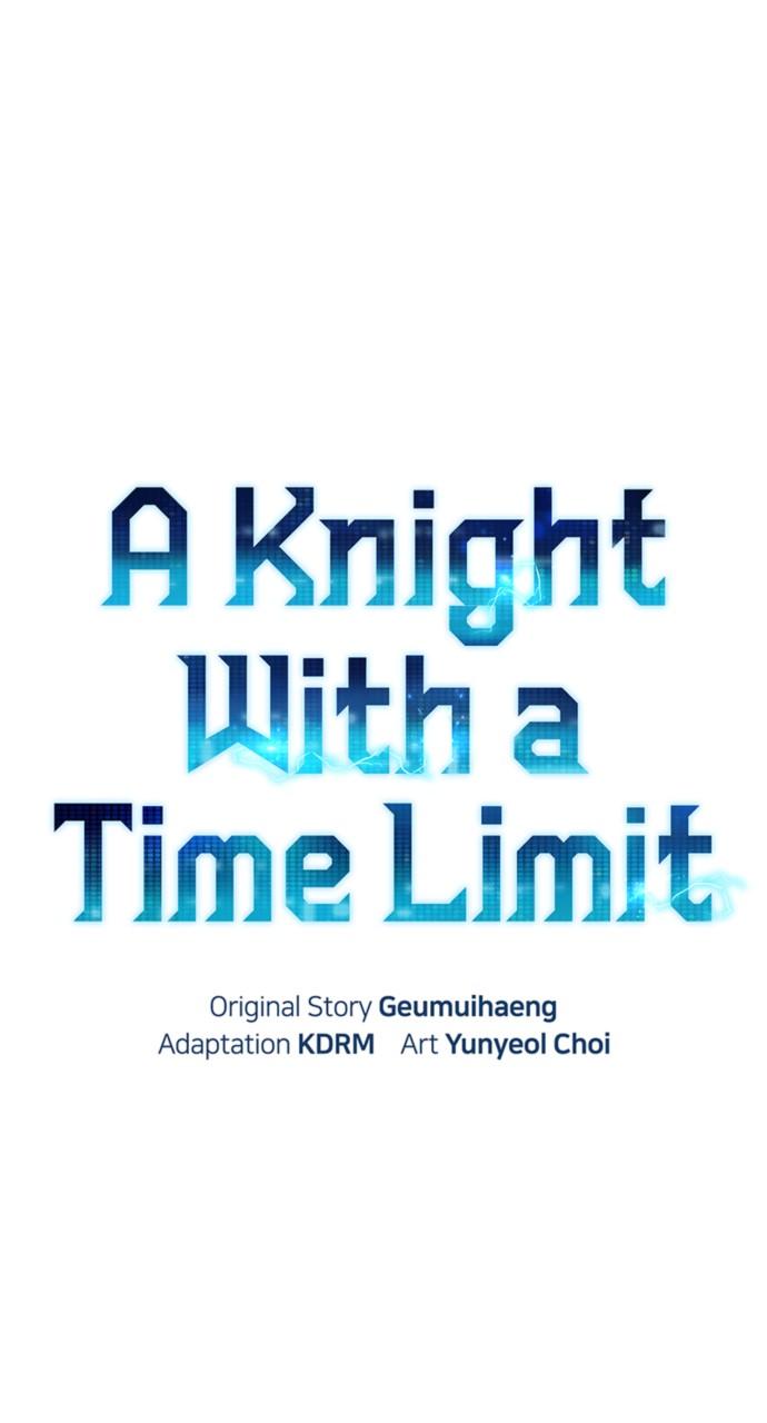 A Knight With a Time Limit Chap 5 - Next Chap 6