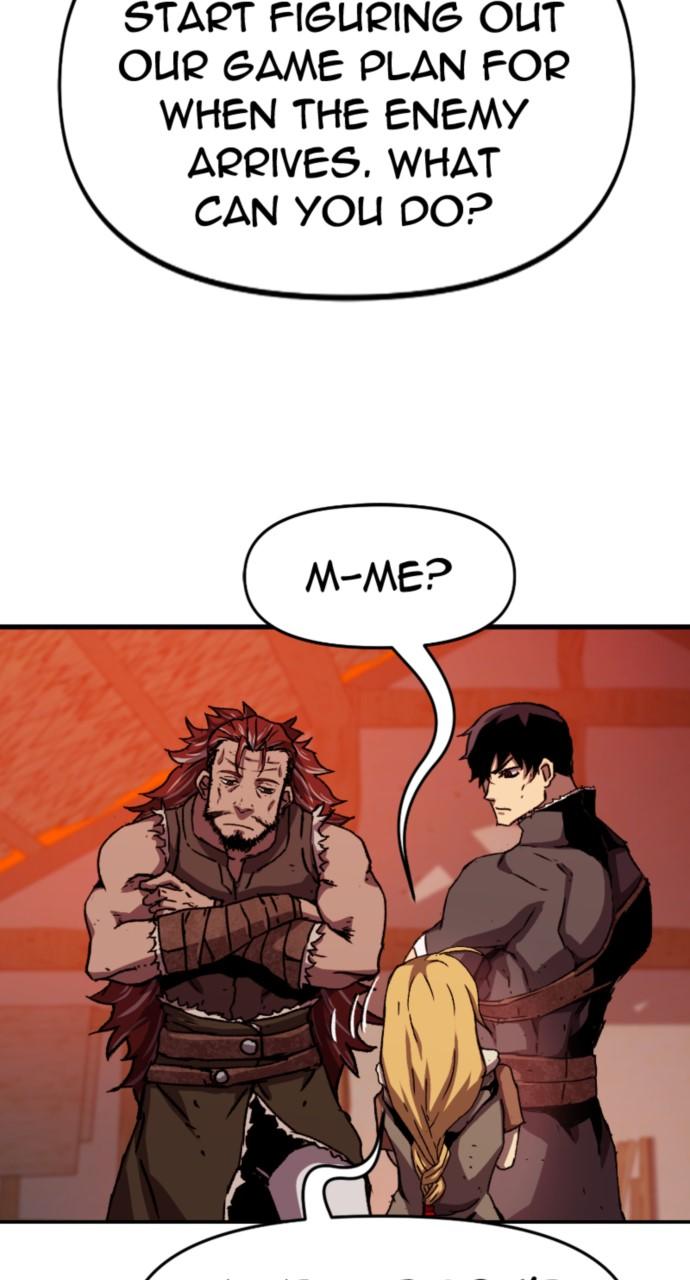 A Knight With a Time Limit Chap 5 - Next Chap 6