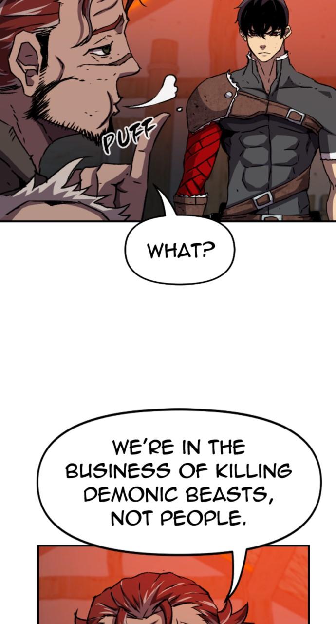 A Knight With a Time Limit Chap 5 - Next Chap 6