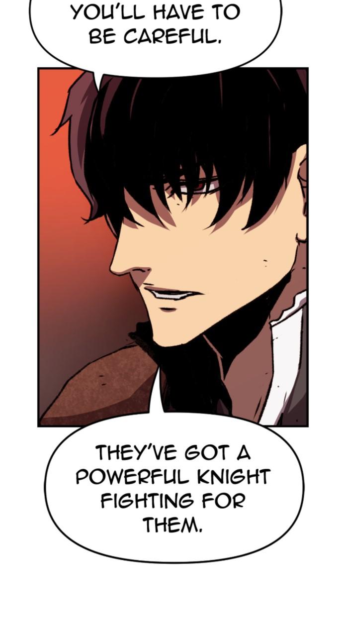 A Knight With a Time Limit Chap 5 - Next Chap 6