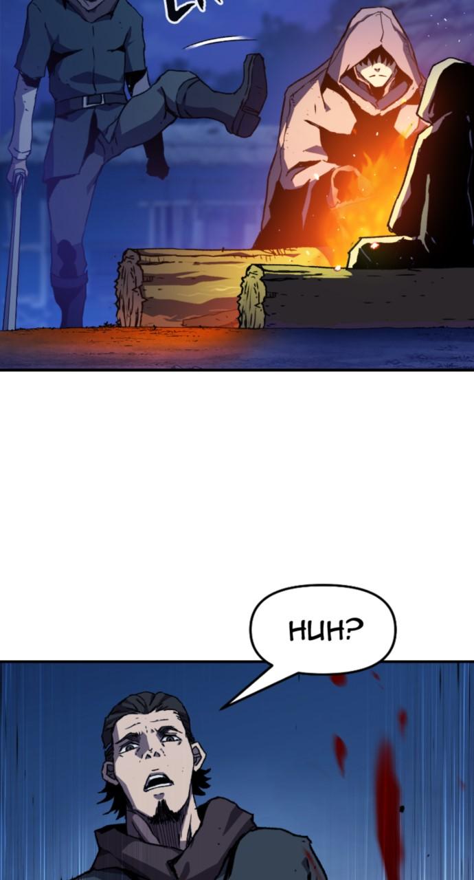 A Knight With a Time Limit Chap 5 - Next Chap 6