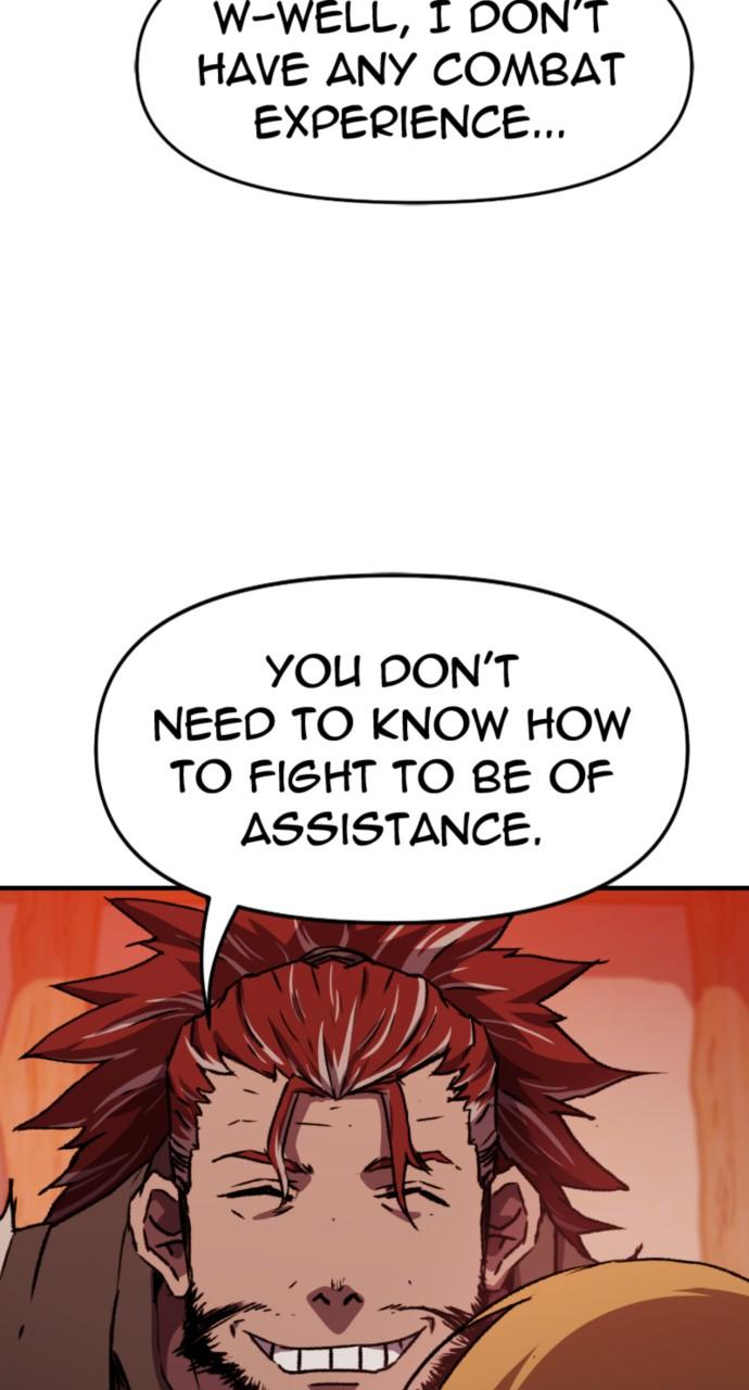 A Knight With a Time Limit Chap 5 - Next Chap 6