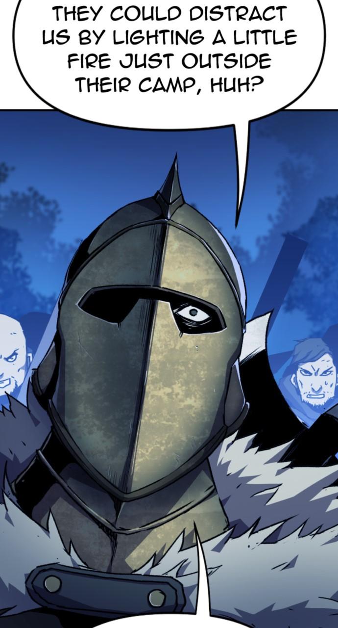 A Knight With a Time Limit Chap 5 - Next Chap 6
