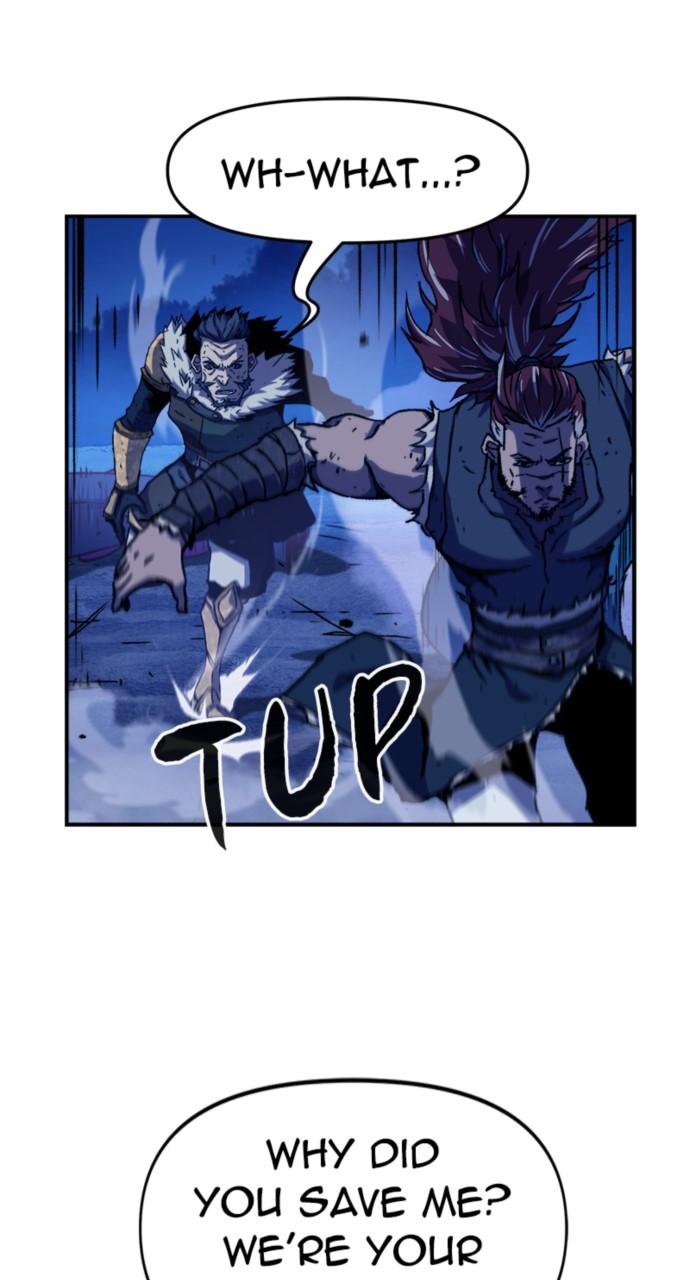 A Knight With a Time Limit Chap 6 - Next Chap 7