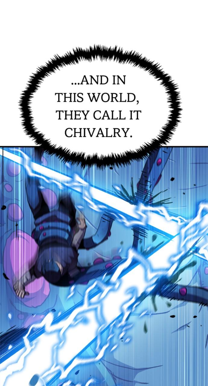 A Knight With a Time Limit Chap 6 - Next Chap 7