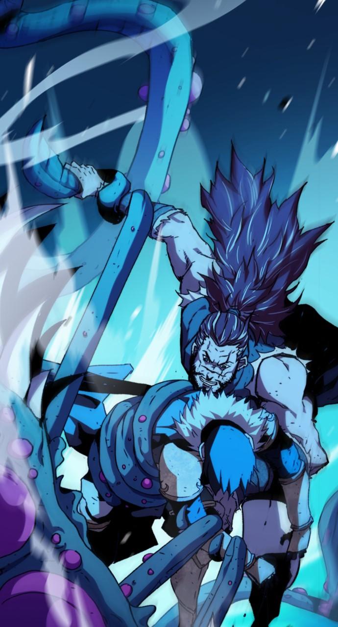 A Knight With a Time Limit Chap 6 - Next Chap 7