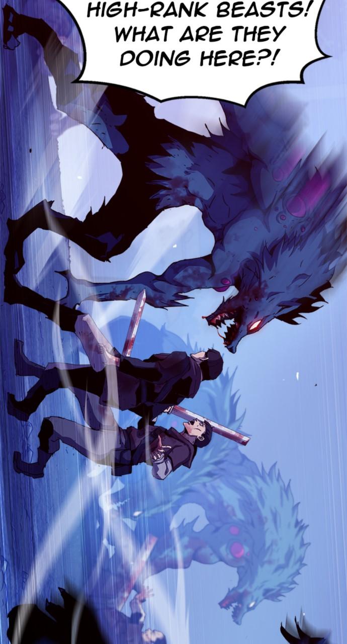 A Knight With a Time Limit Chap 6 - Next Chap 7