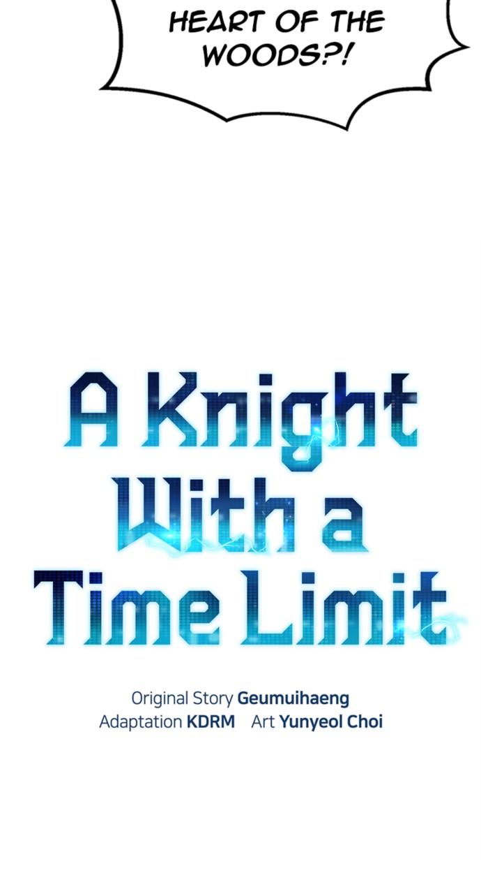 A Knight With a Time Limit Chap 6 - Next Chap 7