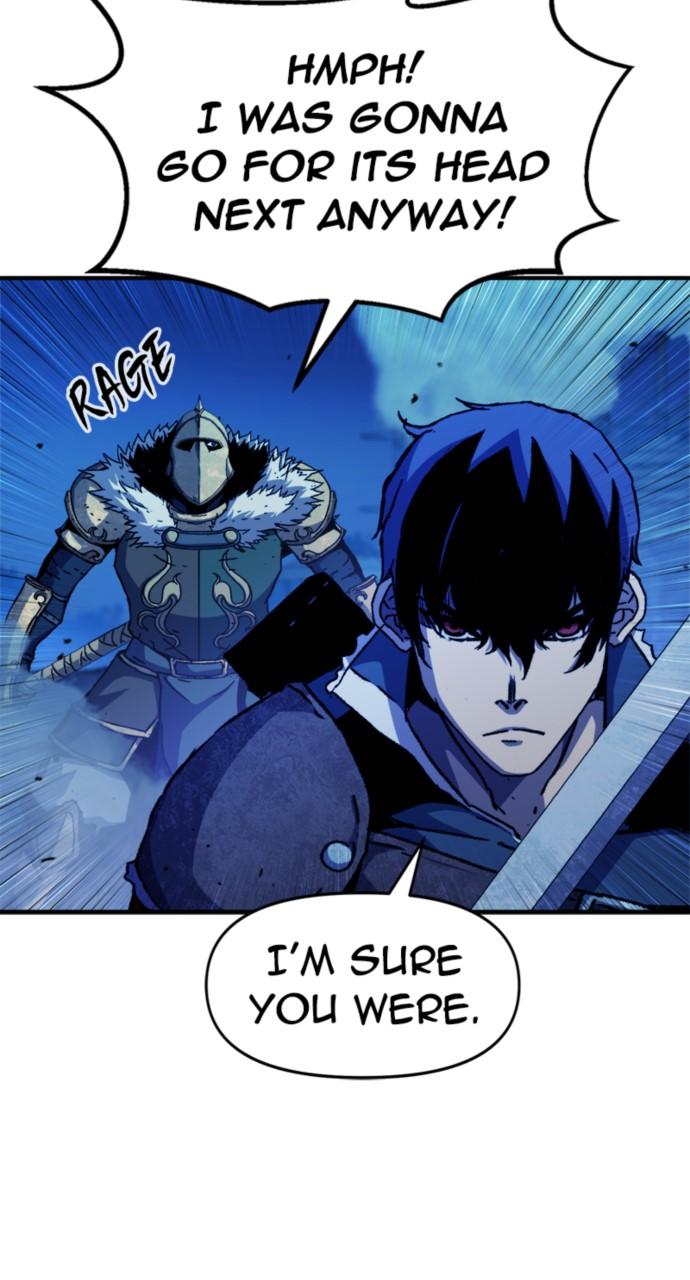 A Knight With a Time Limit Chap 6 - Next Chap 7