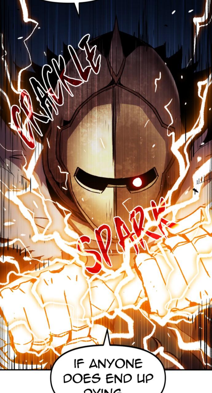 A Knight With a Time Limit Chap 6 - Next Chap 7