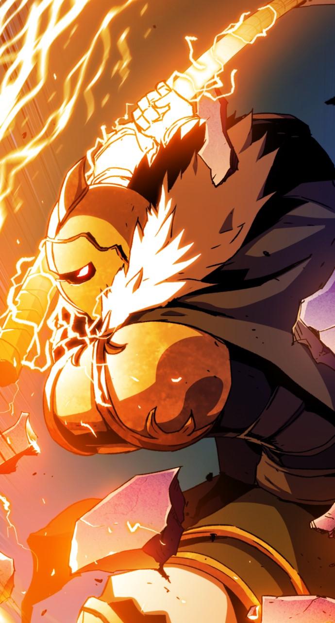 A Knight With a Time Limit Chap 6 - Next Chap 7