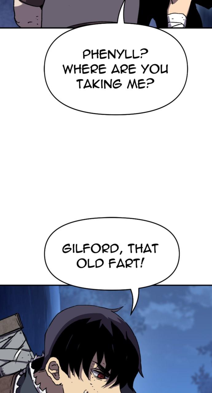 A Knight With a Time Limit Chap 8 - Next Chap 9