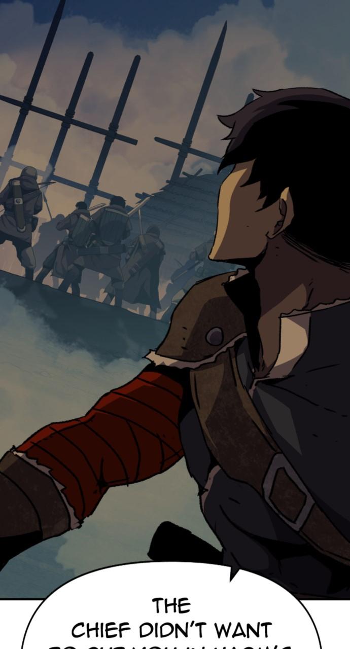 A Knight With a Time Limit Chap 8 - Next Chap 9