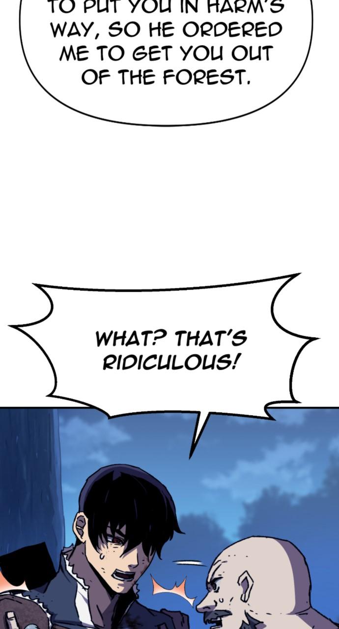 A Knight With a Time Limit Chap 8 - Next Chap 9