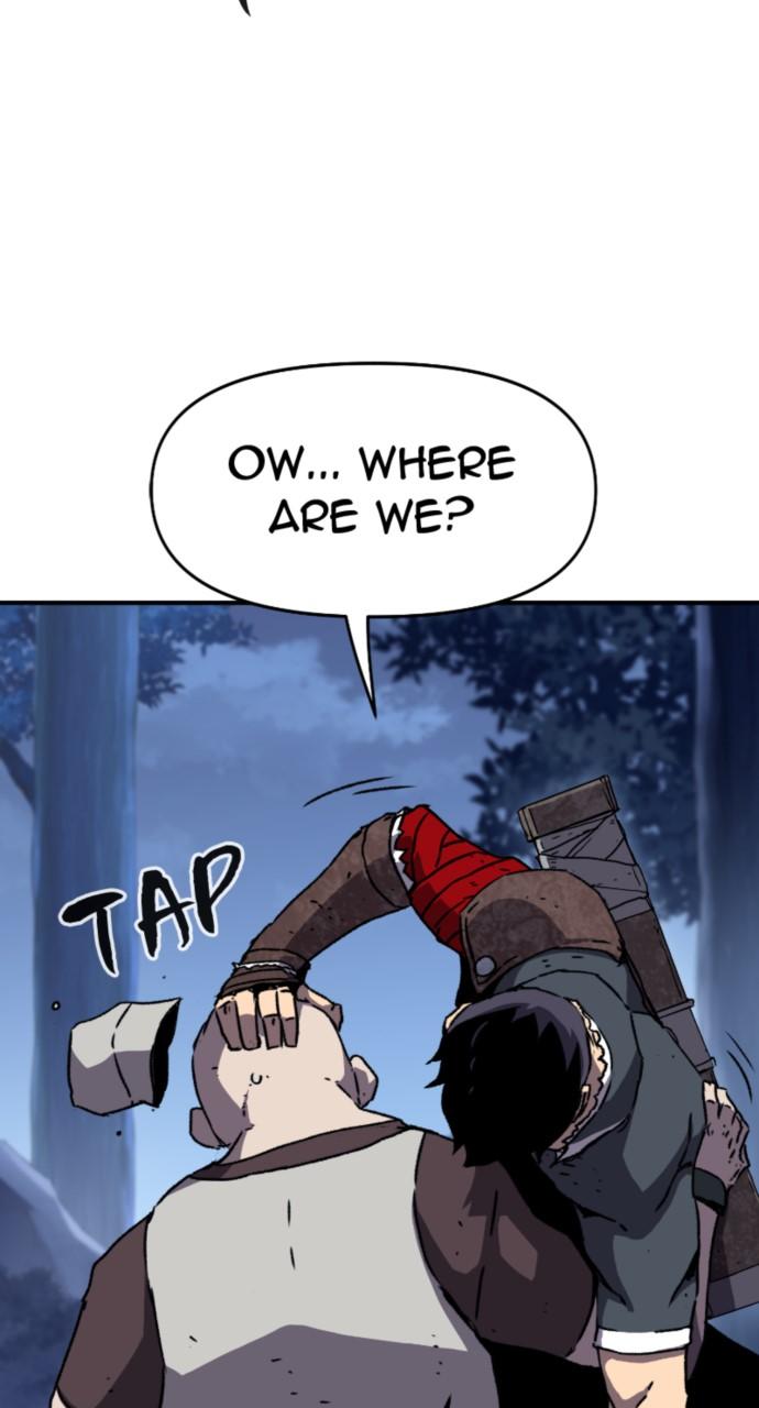A Knight With a Time Limit Chap 8 - Next Chap 9
