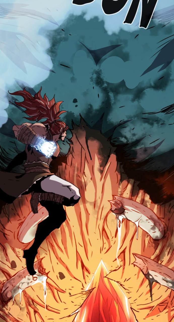 A Knight With a Time Limit Chap 8 - Next Chap 9