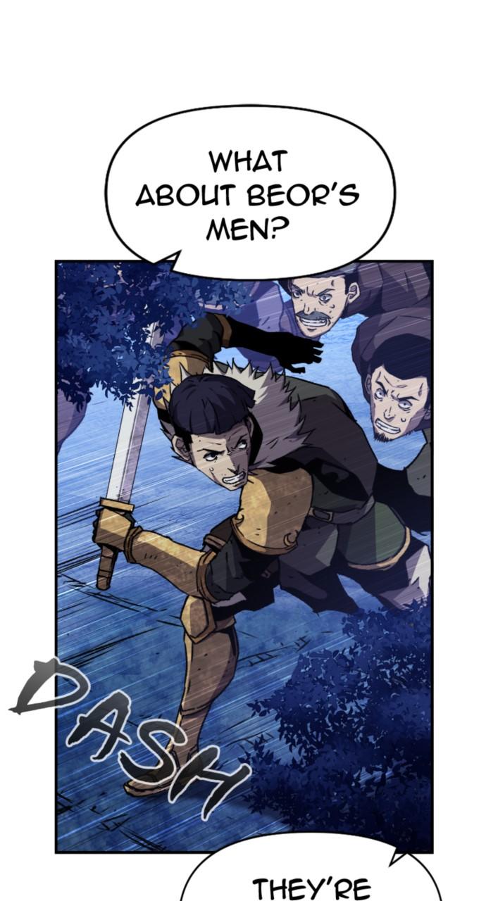 A Knight With a Time Limit Chap 8 - Next Chap 9