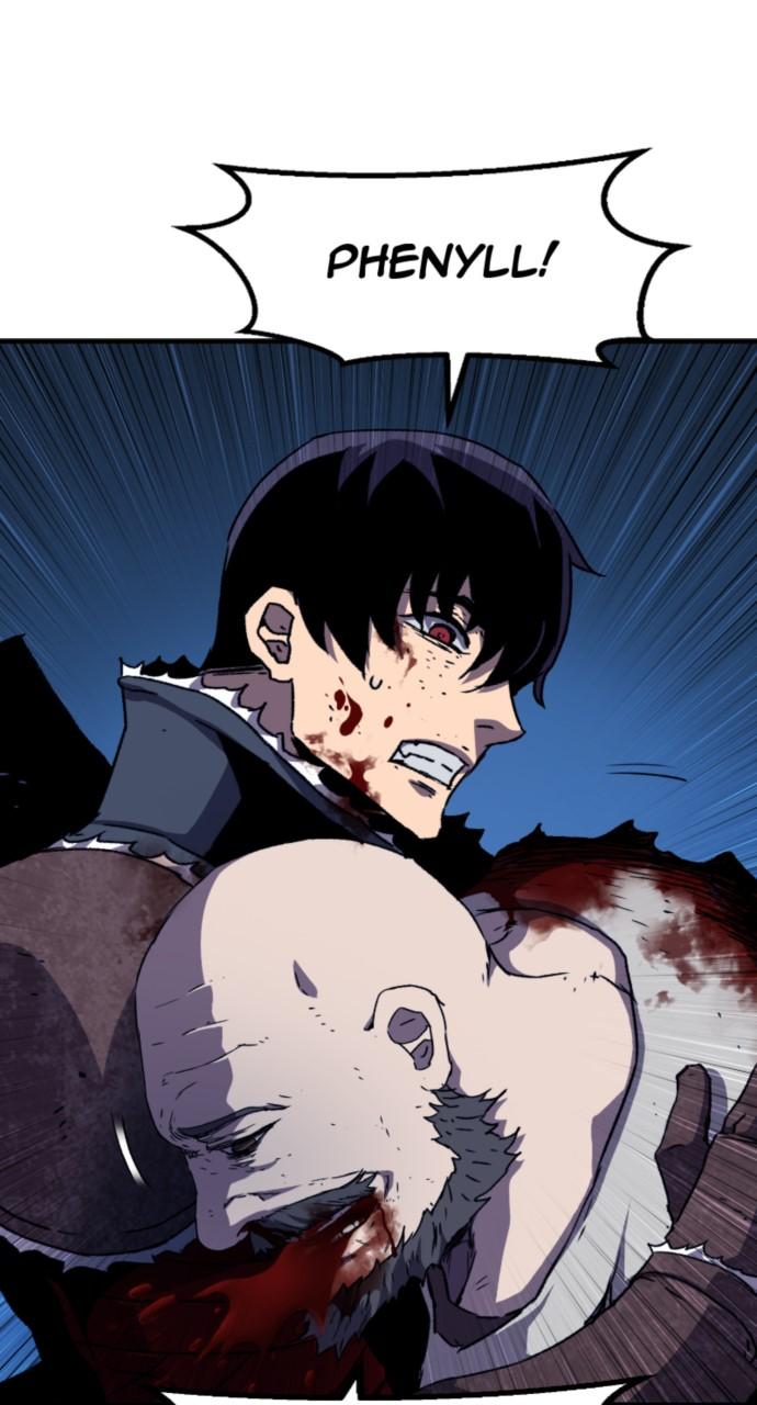 A Knight With a Time Limit Chap 8 - Next Chap 9