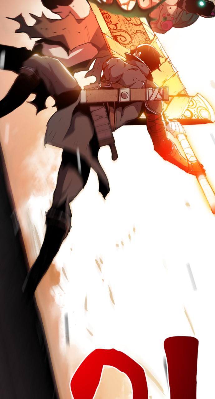 A Knight With a Time Limit Chap 8 - Next Chap 9