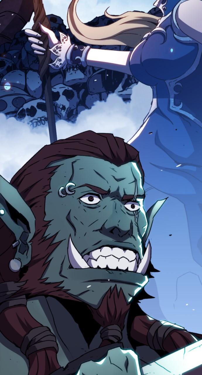 A Knight With a Time Limit Chap 8 - Next Chap 9