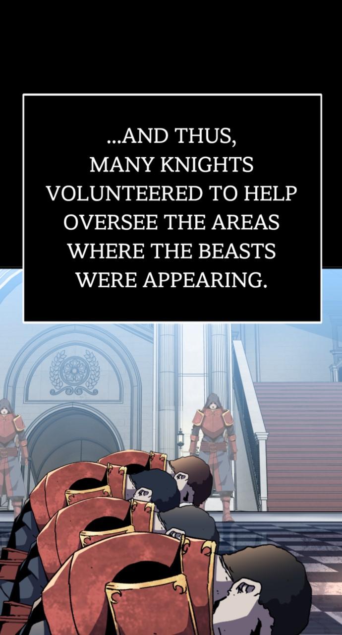 A Knight With a Time Limit Chap 8 - Next Chap 9