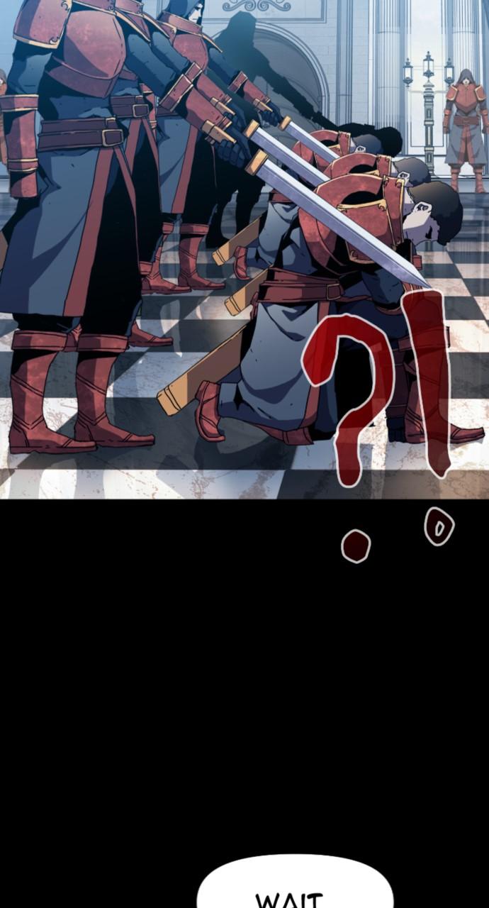 A Knight With a Time Limit Chap 8 - Next Chap 9