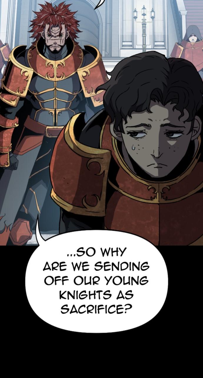 A Knight With a Time Limit Chap 8 - Next Chap 9