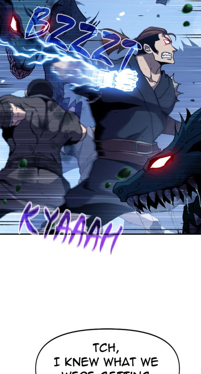 A Knight With a Time Limit Chap 8 - Next Chap 9