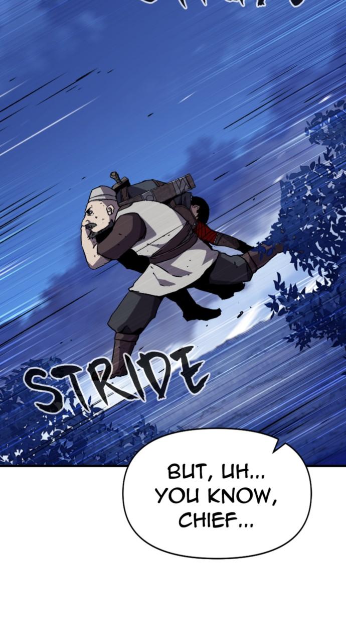 A Knight With a Time Limit Chap 8 - Next Chap 9