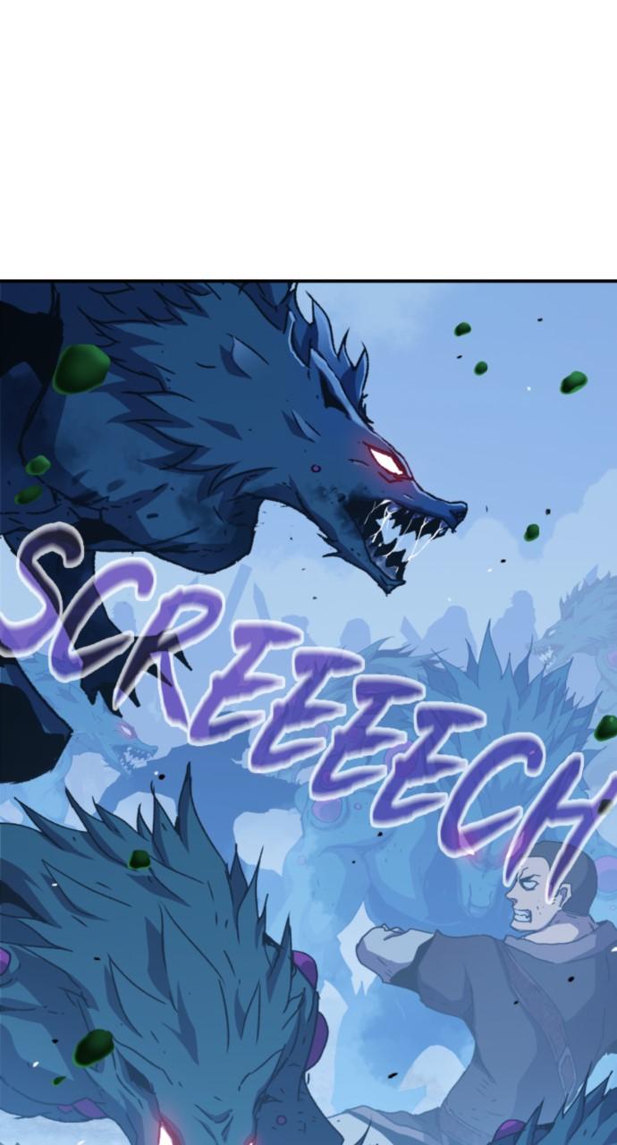 A Knight With a Time Limit Chap 8 - Next Chap 9