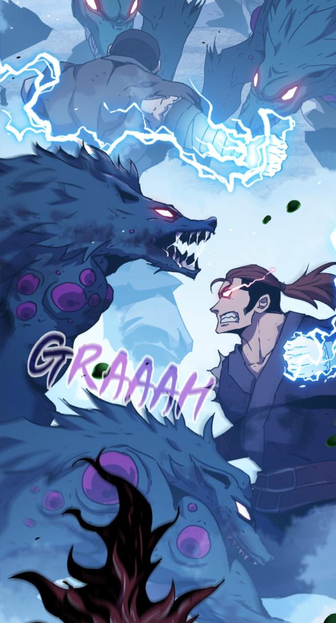 A Knight With a Time Limit Chap 8 - Next Chap 9