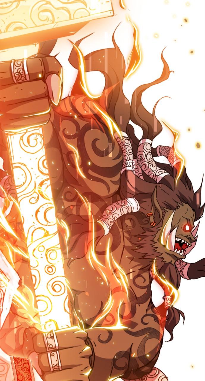 A Knight With a Time Limit Chap 9 - Next Chap 10