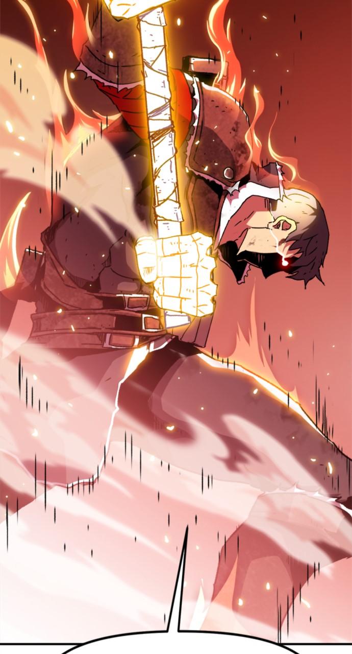 A Knight With a Time Limit Chap 9 - Next Chap 10