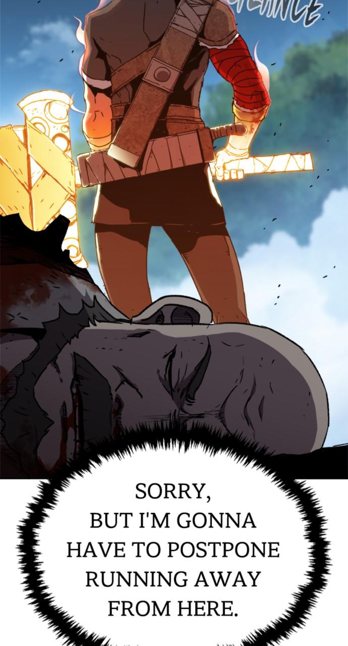 A Knight With a Time Limit Chap 9 - Next Chap 10