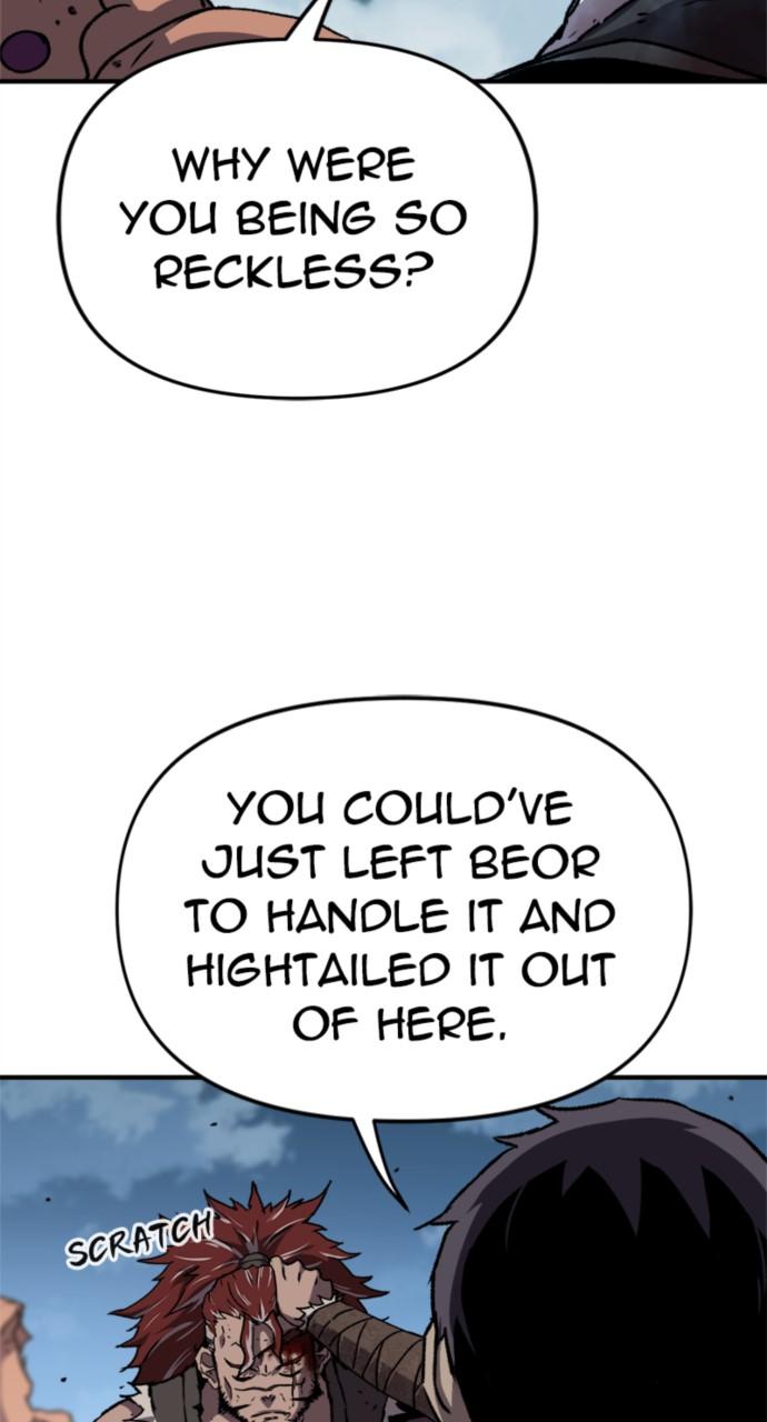 A Knight With a Time Limit Chap 9 - Next Chap 10