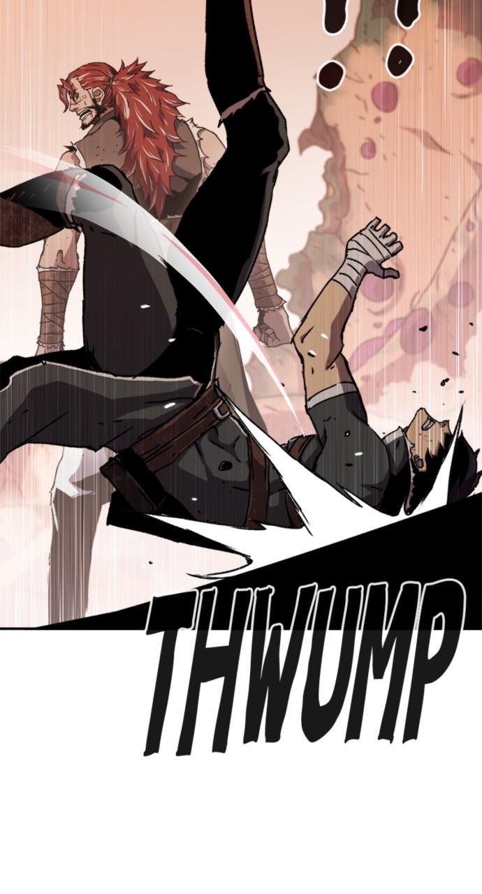 A Knight With a Time Limit Chap 9 - Next Chap 10