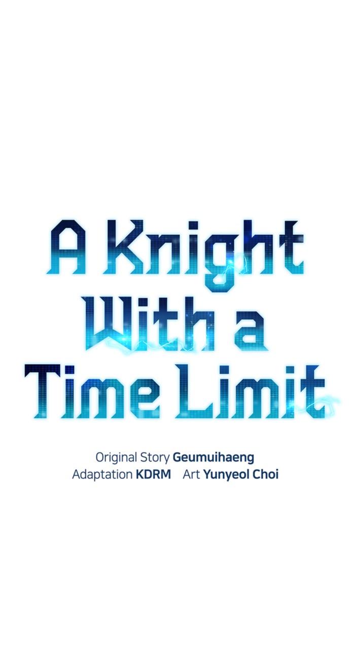 A Knight With a Time Limit Chap 9 - Next Chap 10