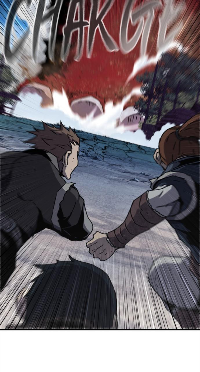 A Knight With a Time Limit Chap 9 - Next Chap 10