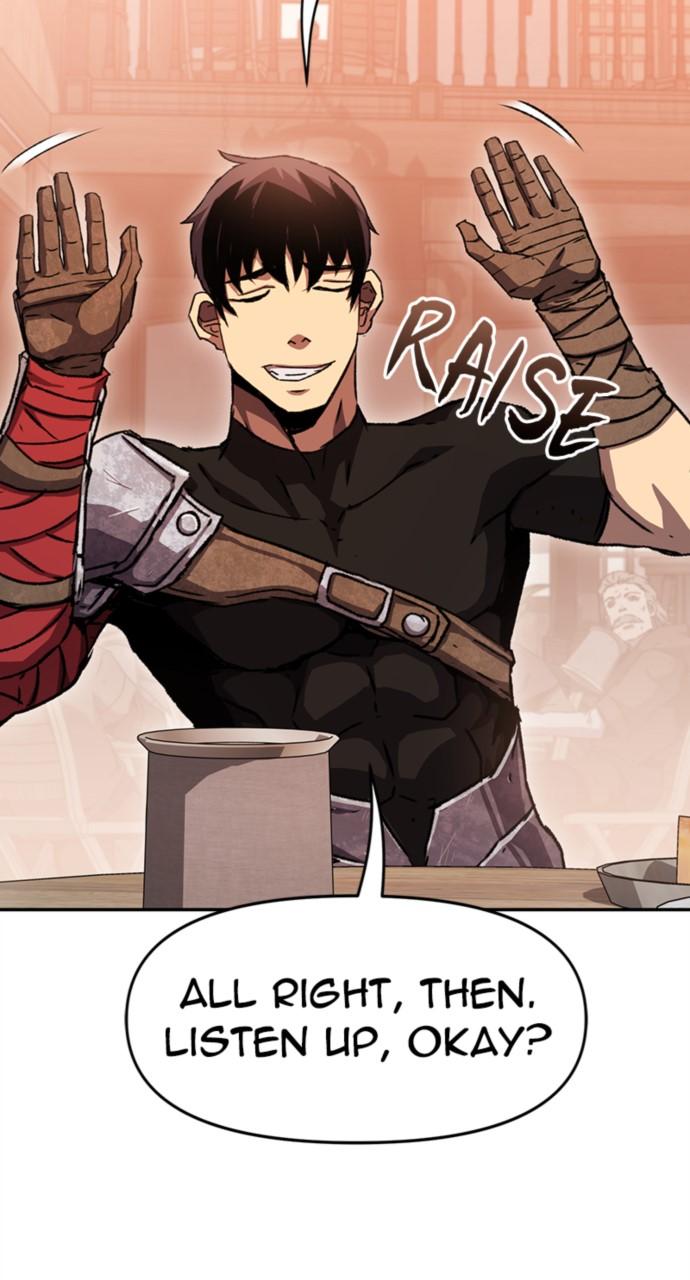 A Knight With a Time Limit Chap 1 - Next Chap 2