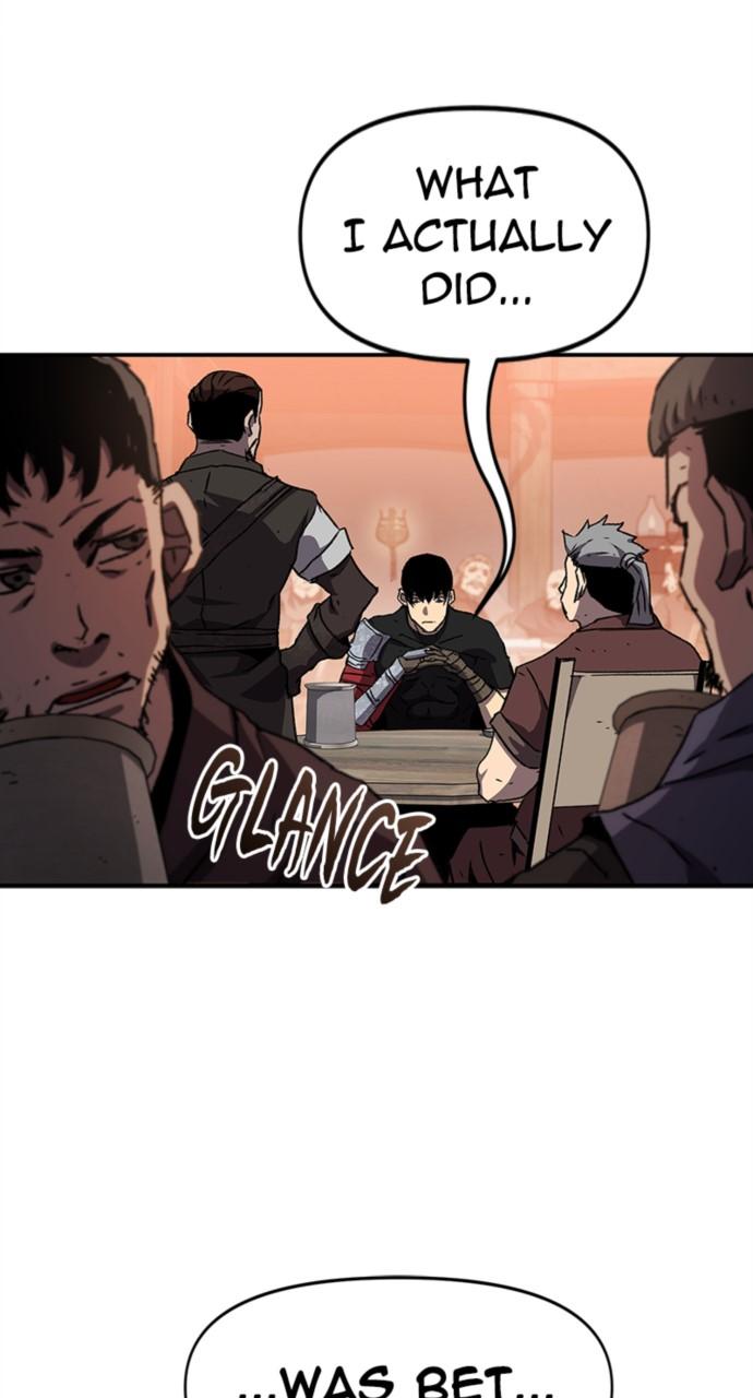 A Knight With a Time Limit Chap 1 - Next Chap 2