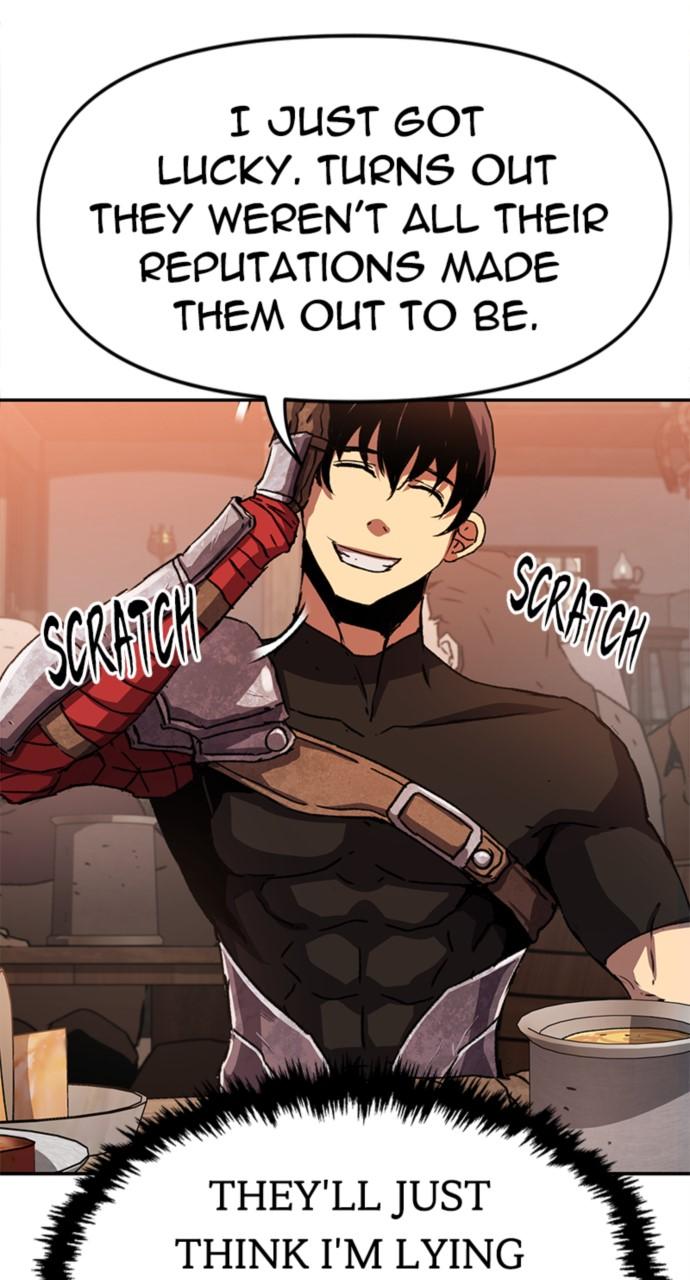 A Knight With a Time Limit Chap 1 - Next Chap 2