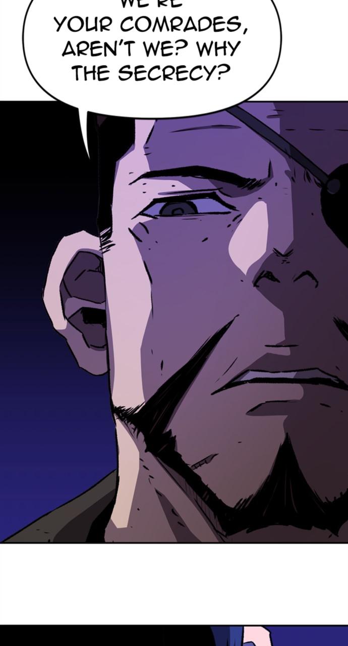 A Knight With a Time Limit Chap 1 - Next Chap 2