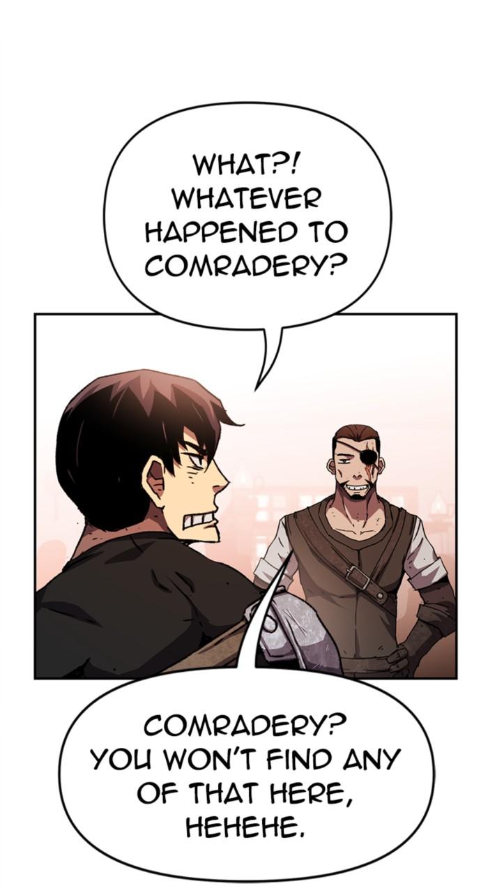 A Knight With a Time Limit Chap 1 - Next Chap 2