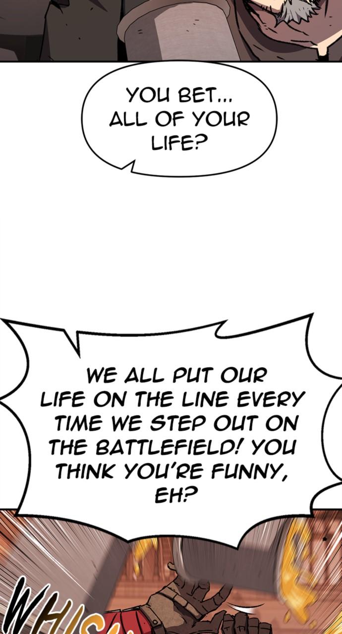 A Knight With a Time Limit Chap 1 - Next Chap 2