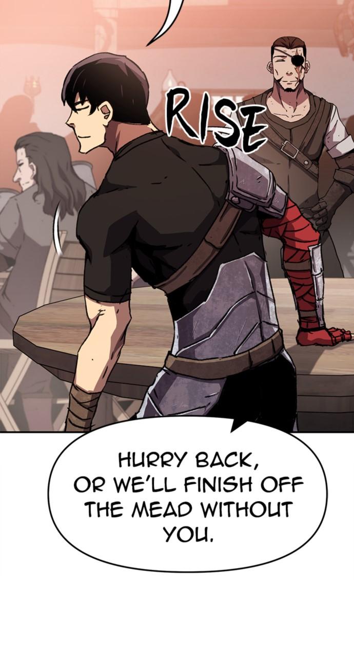 A Knight With a Time Limit Chap 1 - Next Chap 2