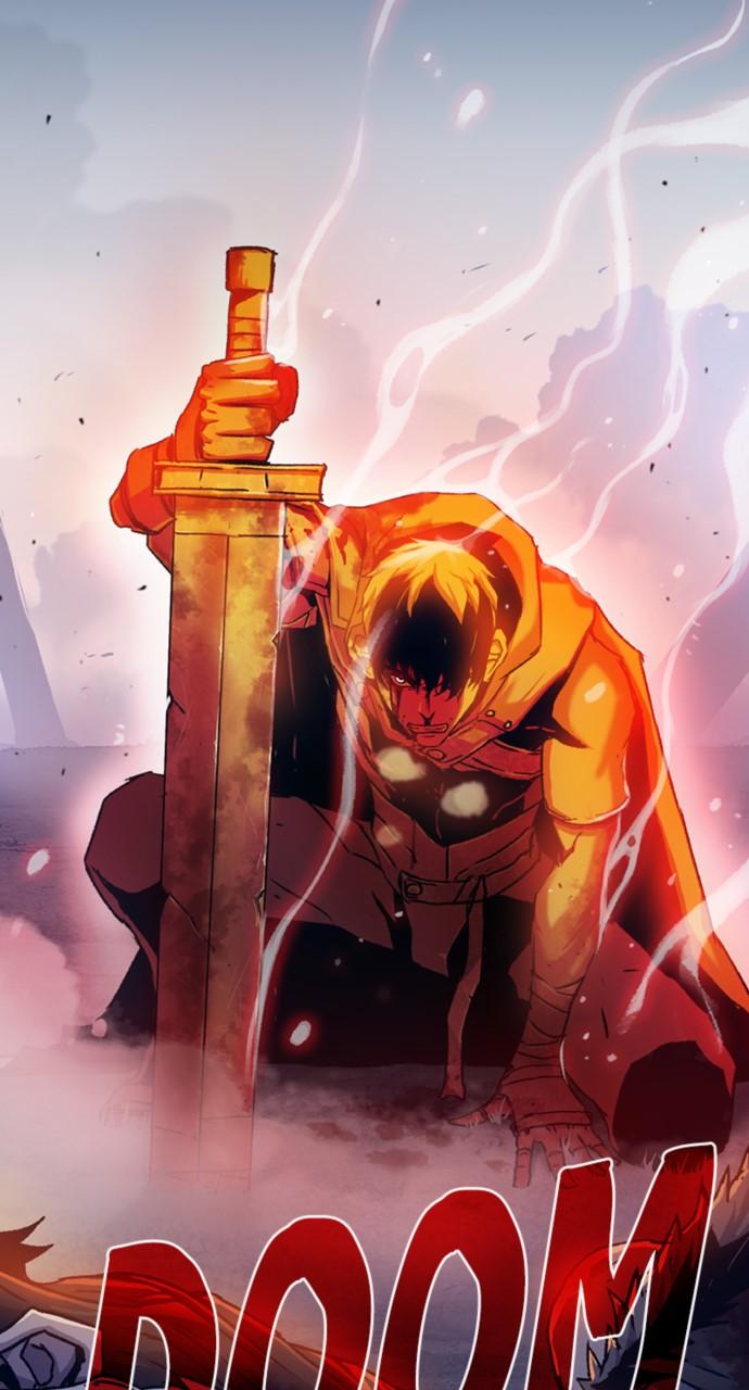 A Knight With a Time Limit Chap 1 - Next Chap 2