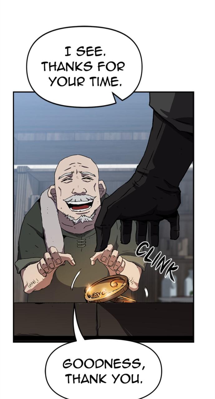 A Knight With a Time Limit Chap 1 - Next Chap 2