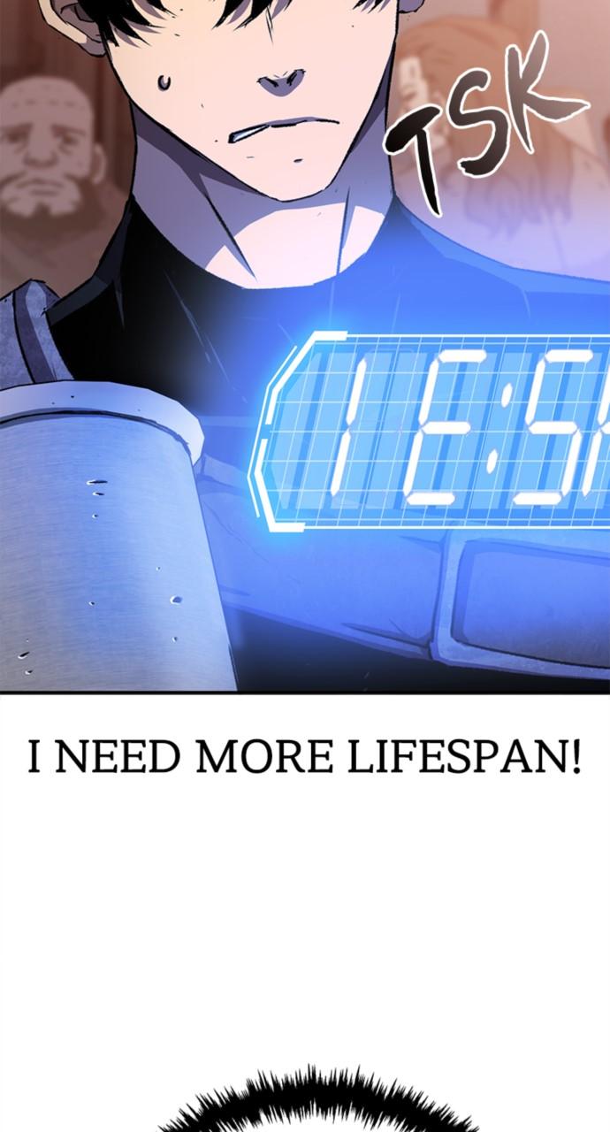 A Knight With a Time Limit Chap 1 - Next Chap 2