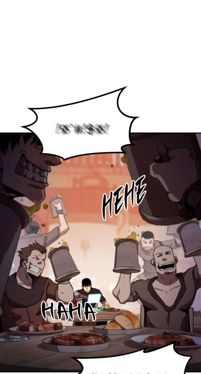 A Knight With a Time Limit Chap 1 - Next Chap 2